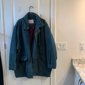 Men’s jacket